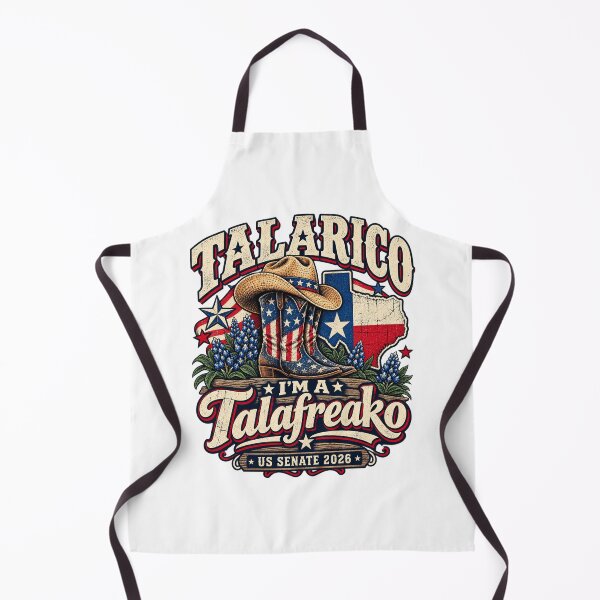Item preview, I'm A Talafreako James Talarico 2026 for US Senate Texas Retro designed and sold by JaPanAnimeSh8.