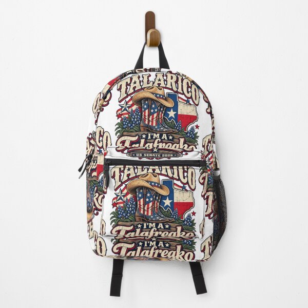 Item preview, I'm A Talafreako James Talarico 2026 for US Senate Texas Retro designed and sold by JaPanAnimeSh8.