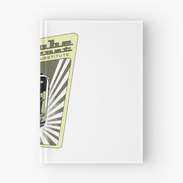 Item preview, in tube we trust designed and sold by ChadRowe22.