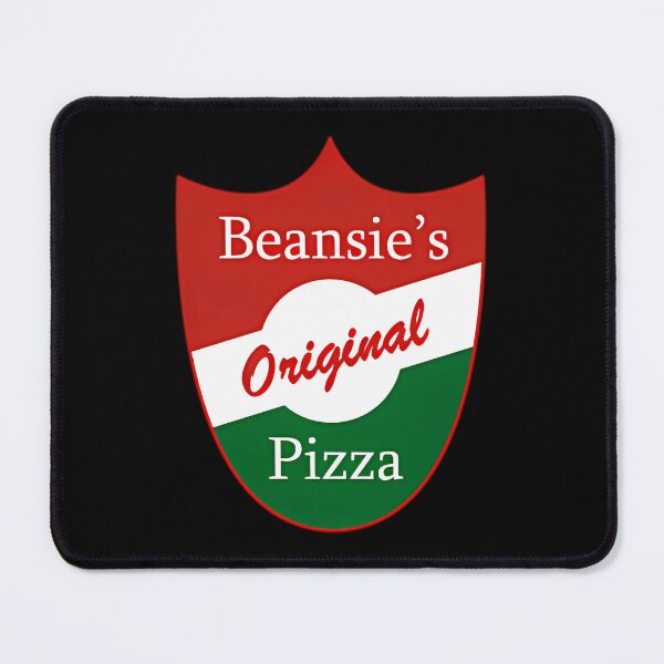 Item preview, Beansies Logo designed and sold by SangaSTRW.