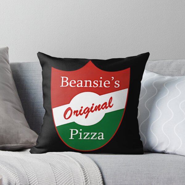Item preview, Beansies Logo designed and sold by SangaSTRW.
