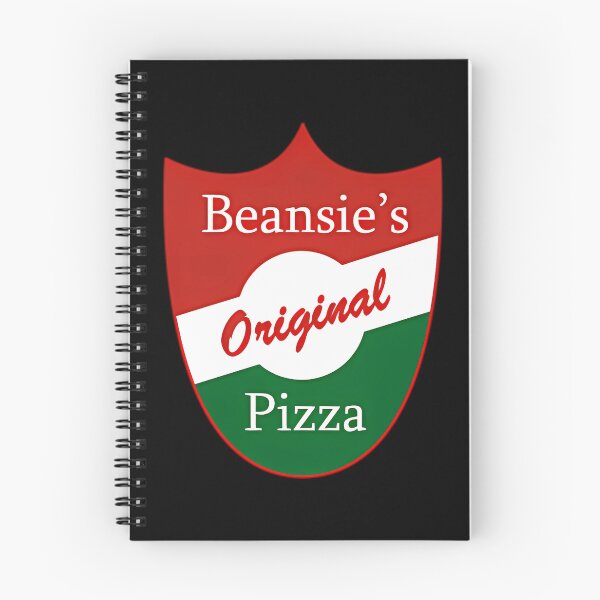 Item preview, Beansies Logo designed and sold by SangaSTRW.