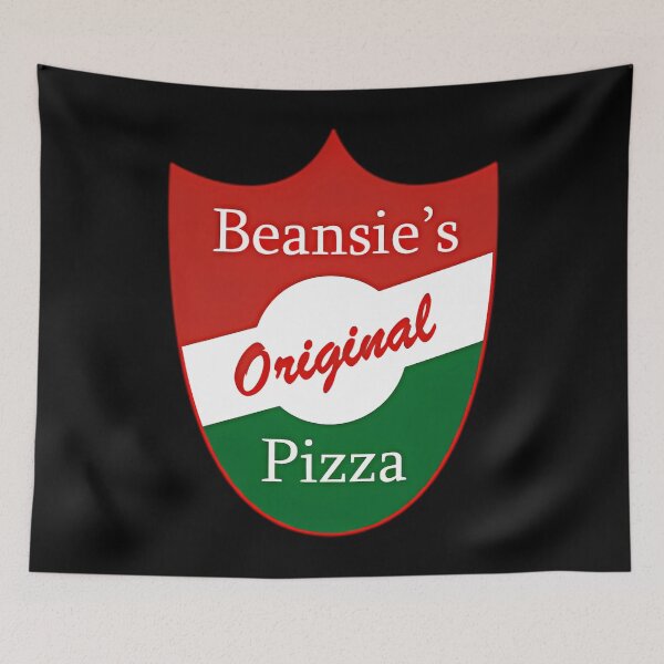 Item preview, Beansies Logo designed and sold by SangaSTRW.