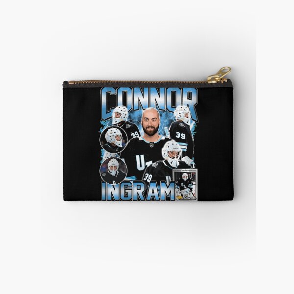 Item preview, Vintage Hockey Player Graphic  designed and sold by nnKalim36.