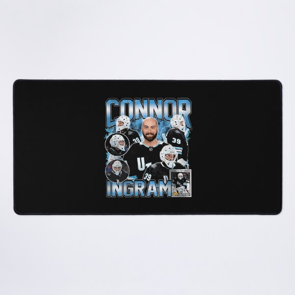 Item preview, Vintage Hockey Player Graphic designed and sold by nnKalim36.