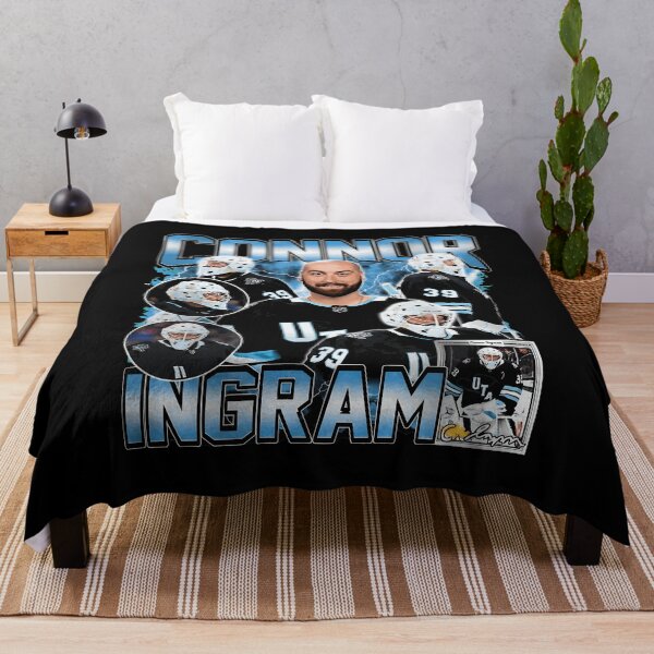 Item preview, Vintage Hockey Player Graphic  designed and sold by nnKalim36.