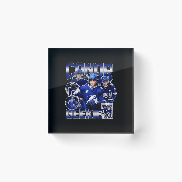 Item preview, Retro Hockey Player Fan Apparel designed and sold by CotyArrah97.