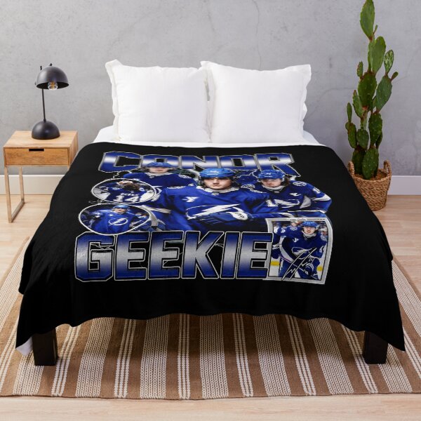 Item preview, Retro Hockey Player Fan Apparel designed and sold by CotyArrah97.