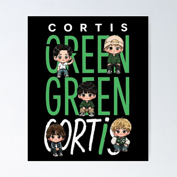 Item preview, Cute Chibi Group  designed and sold by lyaDubas1986.