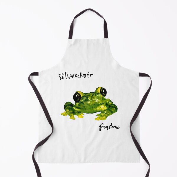 Item preview, Silverchair-Frogstomp designed and sold by anozieqaqaac.