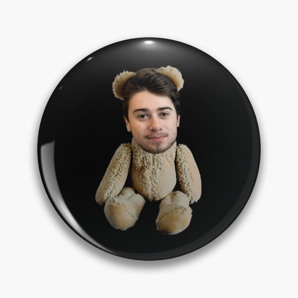 Item preview, Quinn Huggy Bear Hughes designed and sold by gamerzyahya.