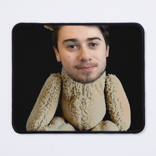 Item preview, Quinn Huggy Bear Hughes designed and sold by gamerzyahya.