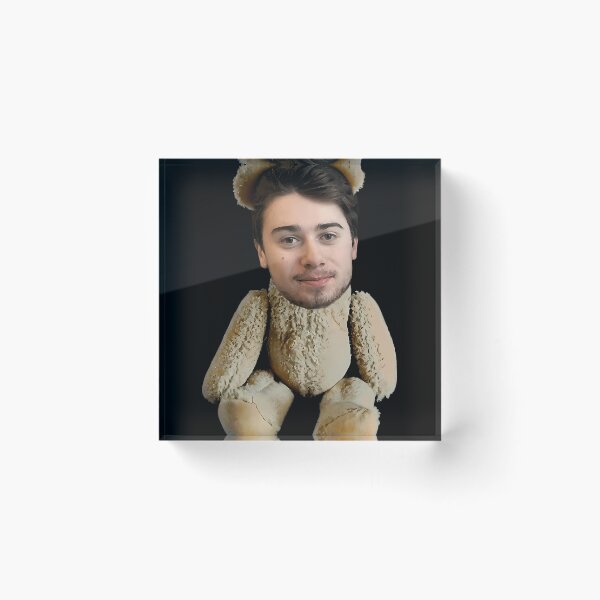 Item preview, Quinn Huggy Bear Hughes designed and sold by gamerzyahya.