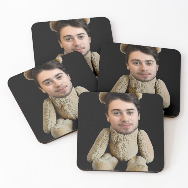 Item preview, Quinn Huggy Bear Hughes designed and sold by gamerzyahya.