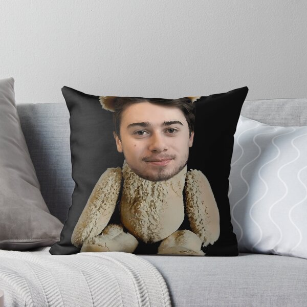 Item preview, Quinn Huggy Bear Hughes designed and sold by gamerzyahya.