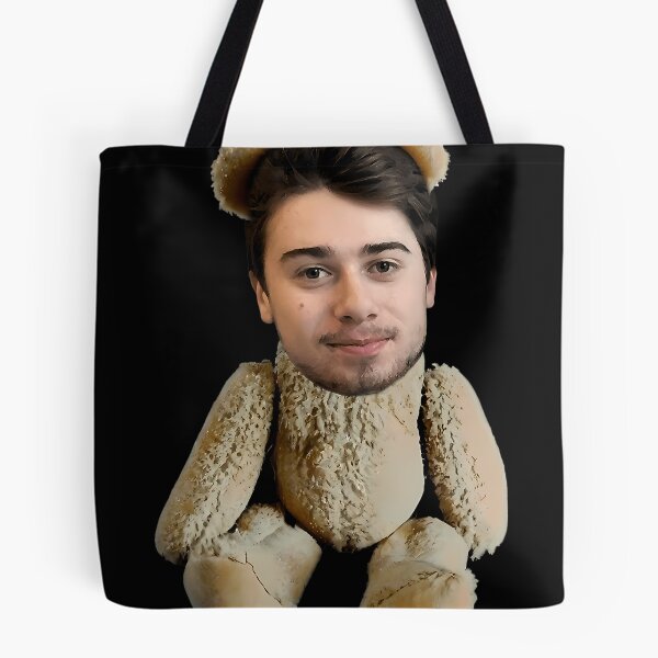 Item preview, Quinn Huggy Bear Hughes designed and sold by gamerzyahya.