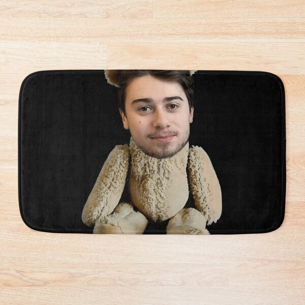 Item preview, Quinn Huggy Bear Hughes designed and sold by gamerzyahya.