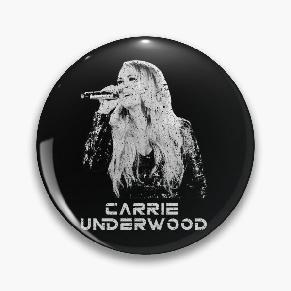 Item preview, Pretty Carrie Underwood Tour 2019 Subarja Classic designed and sold by omorrowsgStudio.