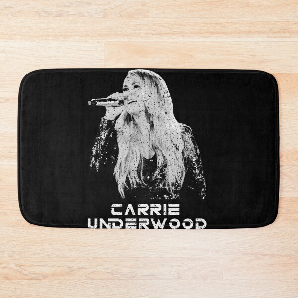 Item preview, Pretty Carrie Underwood Tour 2019 Subarja Classic designed and sold by omorrowsgStudio.