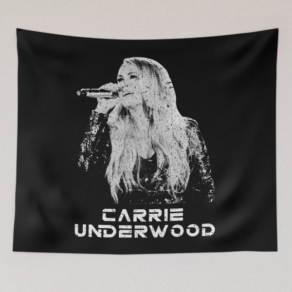 Item preview, Pretty Carrie Underwood Tour 2019 Subarja Classic designed and sold by omorrowsgStudio.