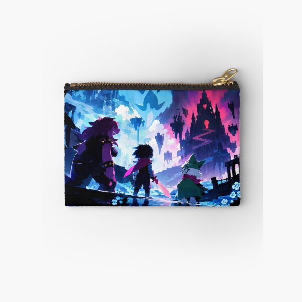 Item preview, DeltaRune Inspired designed and sold by FeelTheDrawing.