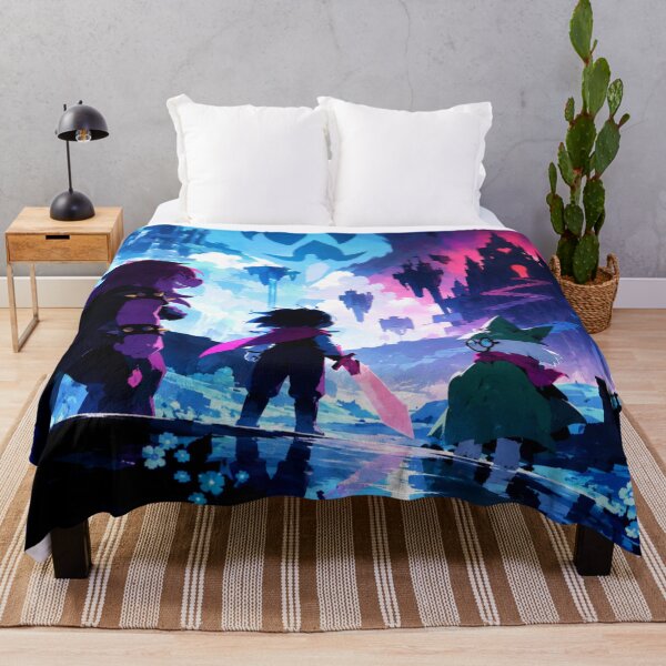 Item preview, DeltaRune Inspired designed and sold by FeelTheDrawing.