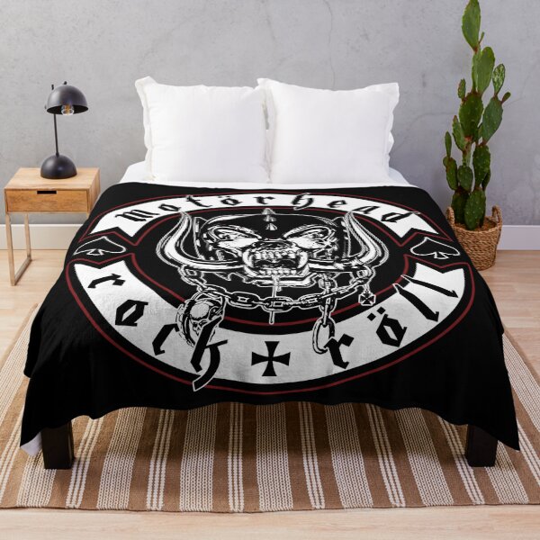 Item preview, Killed By Death Motorhead 1984 designed and sold by ahoyun55.