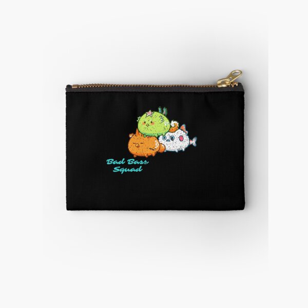 Item preview, Axie Infinity Bad Bass Squad Classic  designed and sold by glennacanfield.