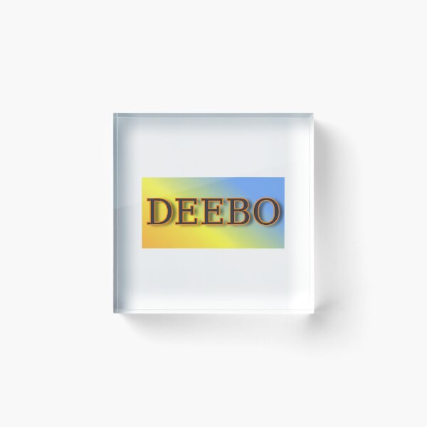 Item preview, Copy4 Of Deebo Friday Movie Deebo Friday Ice Cube Smokey designed and sold by Adonias-Kleinm-.