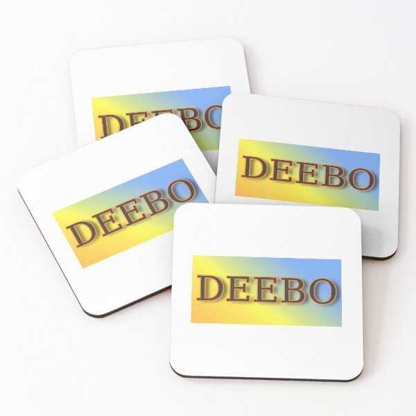 Item preview, Copy4 Of Deebo Friday Movie Deebo Friday Ice Cube Smokey designed and sold by Adonias-Kleinm-.