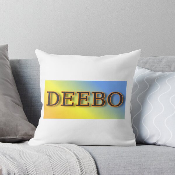 Item preview, Copy4 Of Deebo Friday Movie Deebo Friday Ice Cube Smokey designed and sold by Adonias-Kleinm-.