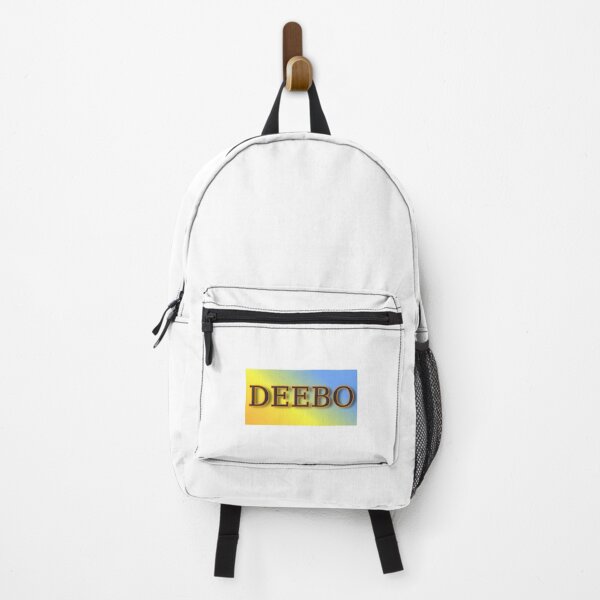 Item preview, Copy4 Of Deebo Friday Movie Deebo Friday Ice Cube Smokey designed and sold by Adonias-Kleinm-.