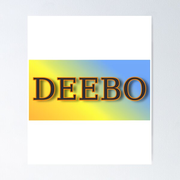 Item preview, Copy4 Of Deebo Friday Movie Deebo Friday Ice Cube Smokey designed and sold by Adonias-Kleinm-.