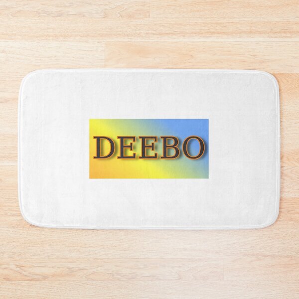 Item preview, Copy4 Of Deebo Friday Movie Deebo Friday Ice Cube Smokey designed and sold by Adonias-Kleinm-.