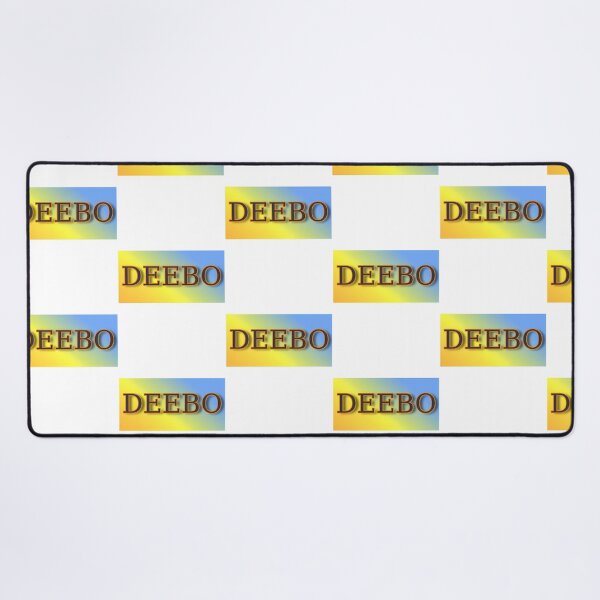 Item preview, Copy4 Of Deebo Friday Movie Deebo Friday Ice Cube Smokey designed and sold by Adonias-Kleinm-.
