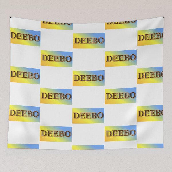 Item preview, Copy4 Of Deebo Friday Movie Deebo Friday Ice Cube Smokey designed and sold by Adonias-Kleinm-.