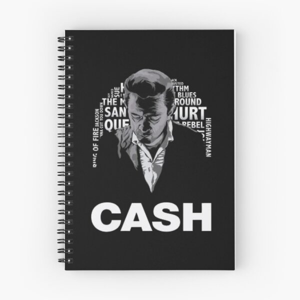 Item preview, johnny - cash designed and sold by ChadRowe22.
