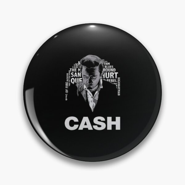 Item preview, johnny - cash designed and sold by ChadRowe22.