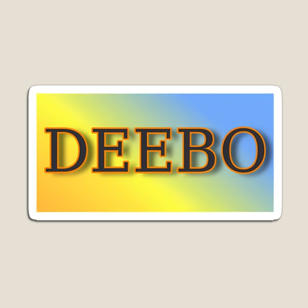 Item preview, Copy4 Of Deebo Friday Movie Deebo Friday Ice Cube Smokey designed and sold by Adonias-Kleinm-.