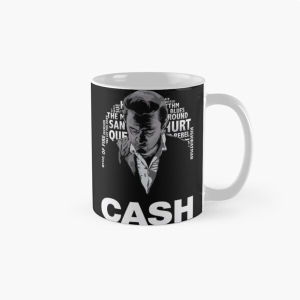 Item preview, johnny - cash designed and sold by ChadRowe22.