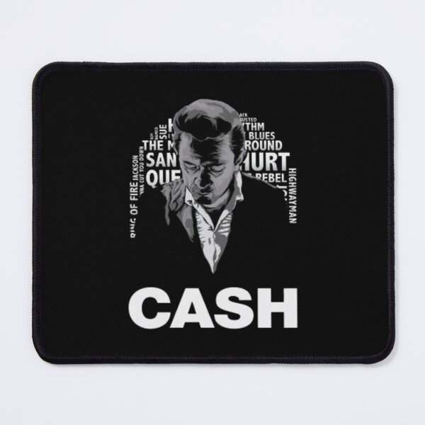 Item preview, johnny - cash designed and sold by ChadRowe22.