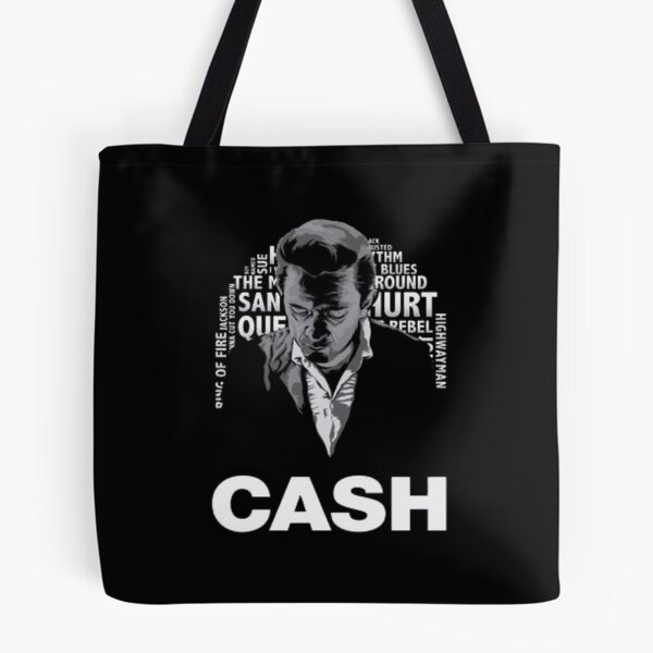 Item preview, johnny - cash designed and sold by ChadRowe22.
