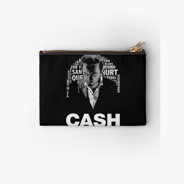 Item preview, johnny - cash designed and sold by ChadRowe22.