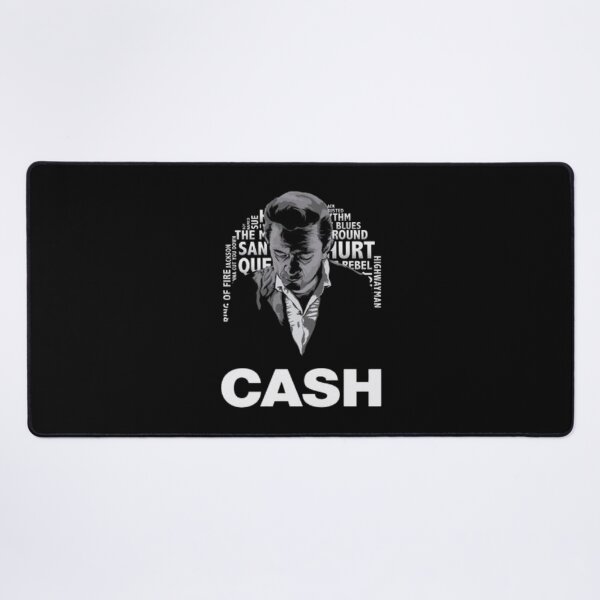 Item preview, johnny - cash designed and sold by ChadRowe22.