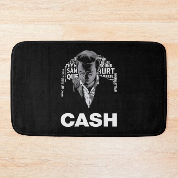 Item preview, johnny - cash designed and sold by ChadRowe22.
