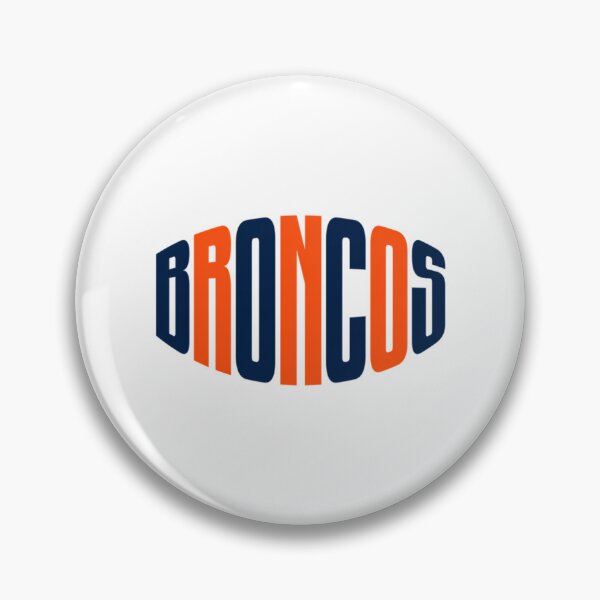 Item preview, Broncos designed and sold by carlocurley.