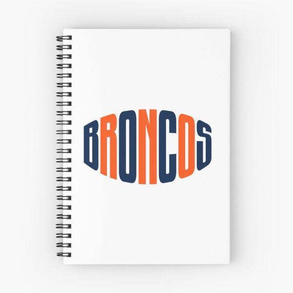 Item preview, Broncos designed and sold by carlocurley.