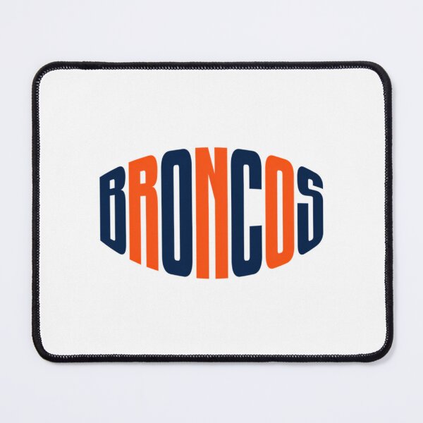 Item preview, Broncos designed and sold by carlocurley.