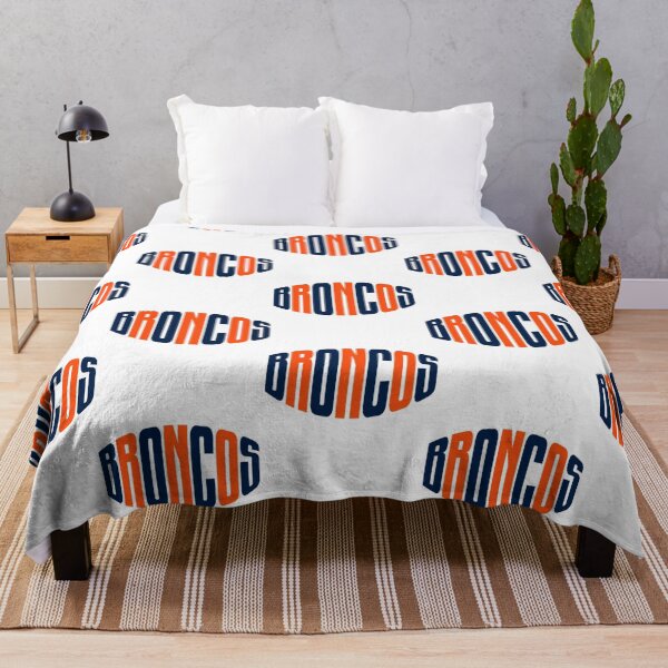Item preview, Broncos designed and sold by carlocurley.