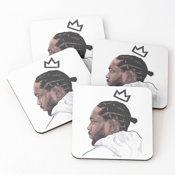 Item preview, Kendrick Lamar designed and sold by ParadiM-eadors-.
